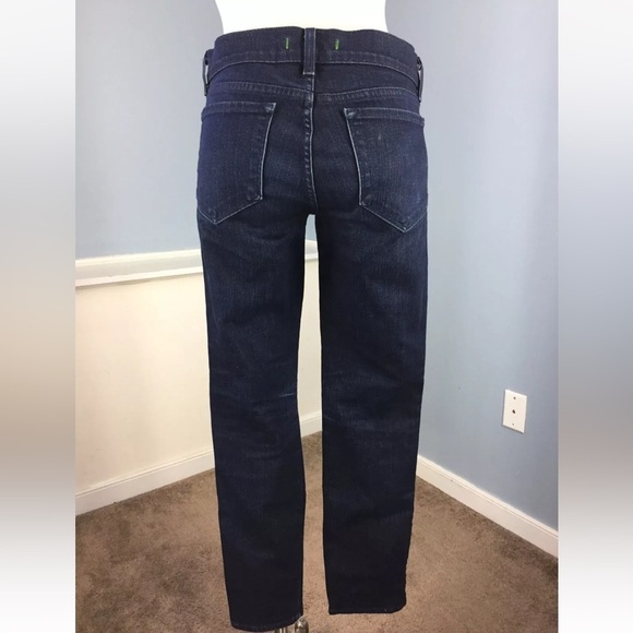 J brand jeans skinny zip ankle jeans - Picture 11 of 13